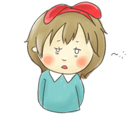 The Cherry sticker #849194