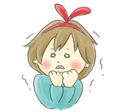 The Cherry sticker #849195