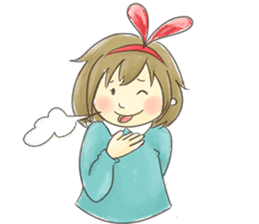 The Cherry sticker #849196