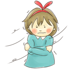 The Cherry sticker #849197