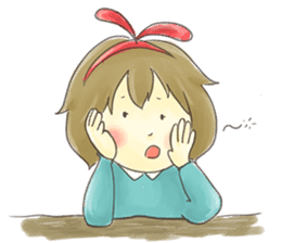 The Cherry sticker #849198