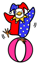 Mr.potato No.2 sticker #849256