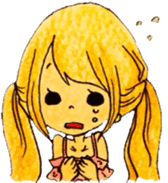 girl's life 2 sticker #850066