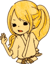 girl's life 2 sticker #850073