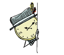 Mr.NARIKA sticker #850200