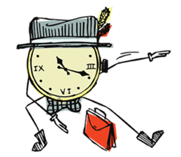 Mr.NARIKA sticker #850211