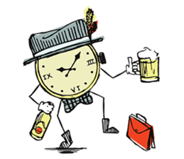 Mr.NARIKA sticker #850213