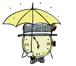 Mr.NARIKA sticker #850216