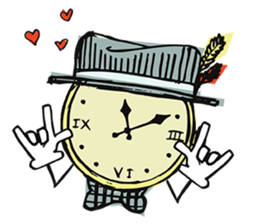 Mr.NARIKA sticker #850227