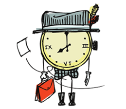 Mr.NARIKA sticker #850229