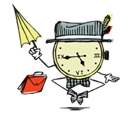 Mr.NARIKA sticker #850233