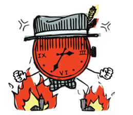 Mr.NARIKA sticker #850235