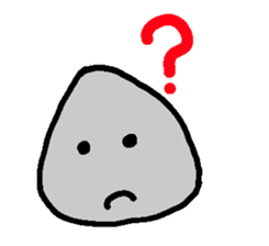 Mr.RICE BALL sticker #850451