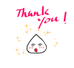 Mr.RICE BALL sticker #850473