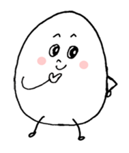 TAMA GO! sticker #850519