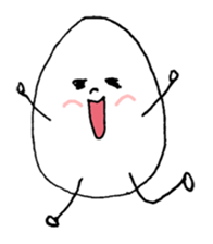 TAMA GO! sticker #850520