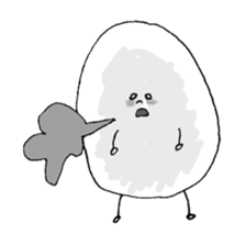 TAMA GO! sticker #850522