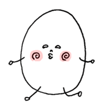 TAMA GO! sticker #850523