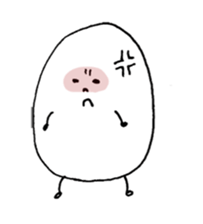 TAMA GO! sticker #850524