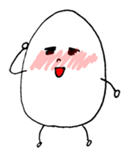 TAMA GO! sticker #850526