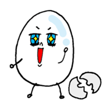 TAMA GO! sticker #850529