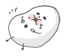 TAMA GO! sticker #850530