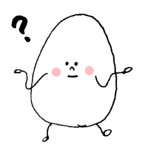 TAMA GO! sticker #850531