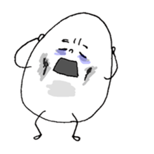 TAMA GO! sticker #850532