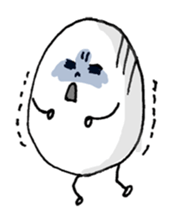 TAMA GO! sticker #850533