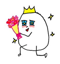 TAMA GO! sticker #850536