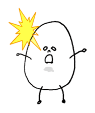 TAMA GO! sticker #850537