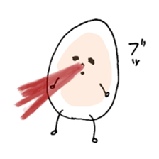 TAMA GO! sticker #850538