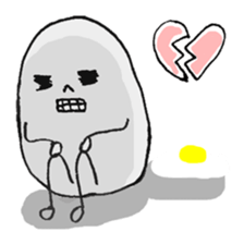 TAMA GO! sticker #850540