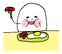 TAMA GO! sticker #850545