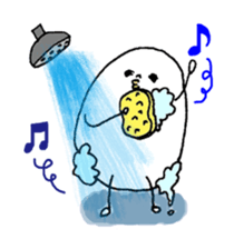 TAMA GO! sticker #850549