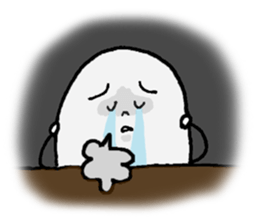 TAMA GO! sticker #850550