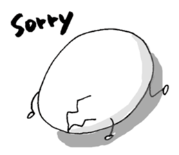 TAMA GO! sticker #850554