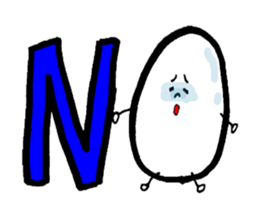 TAMA GO! sticker #850558