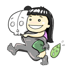 Thai Ghosts Story "Jook and Tanini"