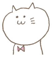neneko2 (cat) sticker #851106