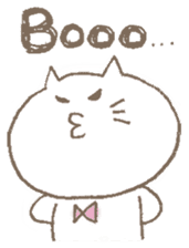 neneko2 (cat) sticker #851109