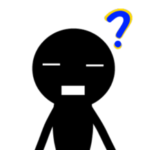 Man of the bar sticker #851492