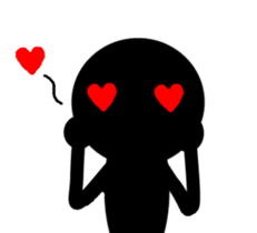 Man of the bar sticker #851499