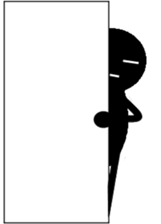 Man of the bar sticker #851502