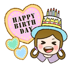 Groupie & TV lovers must-see! sticker #851533