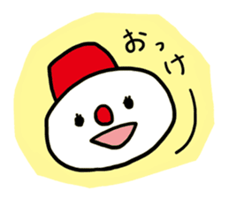 Yukichan sticker #851748