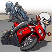 MototcycleVol.1(English) sticker #852024