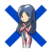 MototcycleVol.1(English) sticker #852038