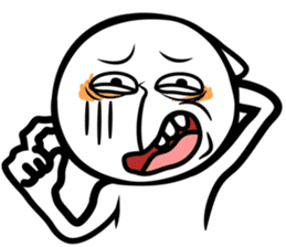 Let's softing ! Mochi man PUCHU !!(3) sticker #852326