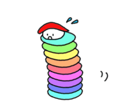 'sushi' from Japan sticker #852376